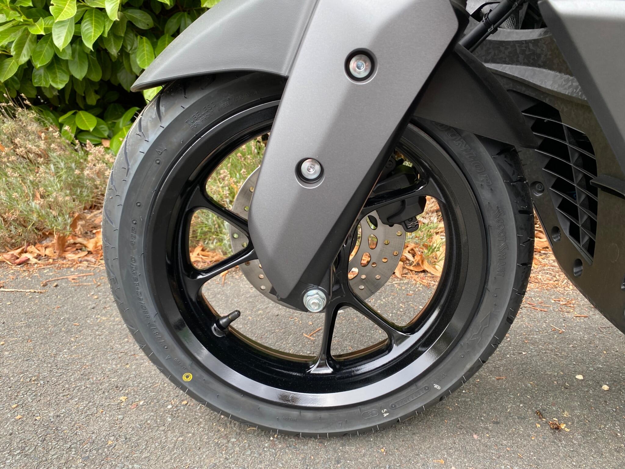 2026 Yamaha NMAX 125
